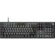 2. Corsair K70 CORE RGB klawiatura Gaming USB QWERTY Niemiecki Szary