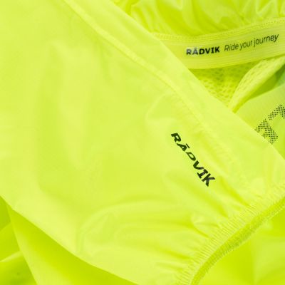 10. Kurtka rowerowa Radvik Papa Wp Jacket Gts M 92800624364