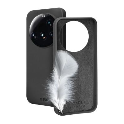 Etui SBS Instinct na Xiaomi 15 Ultra - czarne