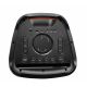 2. PartyBox Blaupunkt PB10DB (Bluetooth i karaoke)