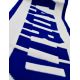 3. Szalik kibica Real Madryt scarf RM4BUF42