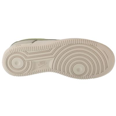 4. Nike Air Force 1 07 IB3881-001 Białe 38