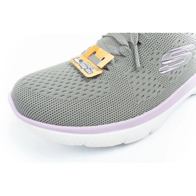 15. Buty Skechers Summits-New Daily Slip-ins W 150263/GYLV