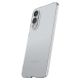 8. Etui Spigen Liquid Crystal na Samsung Galaxy S25 Edge - przezroczyste