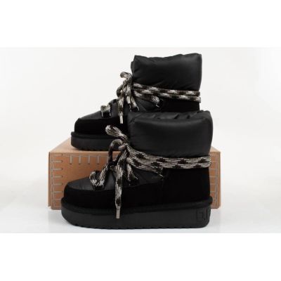 20. Buty D.Franklin W DFSH375003-BLAC