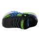 3. Skechers Flex-Glow Elite 400135N-BBLM Czarne 21