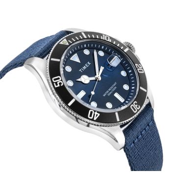 3. Zegarek Męski TIMEX Harborside Coast TW2W62700 + BOX