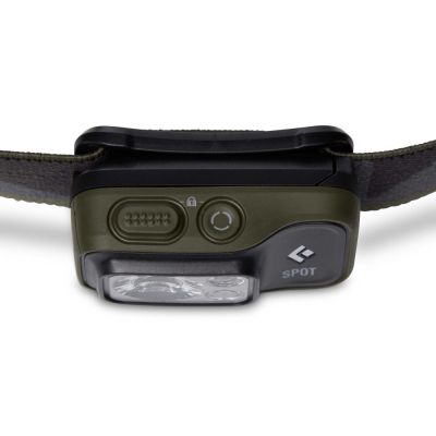 3. Latarka czołowa Black Diamond SPOT 400 HEADLAMP