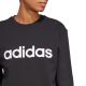 4. Bluza adidas Essentials Linear French Terry W IC6878