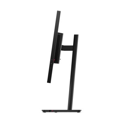 16. Monitor Lenovo ThinkVision T27QD-40 27" IPS 16:9 120 Hz 4 ms 2560x1440 350 cd/m2 HDMI: 1 Gwarancja 36 mies.