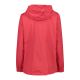 3. Kurtka Cmp Woman Fix Hood W 39X6636-C712