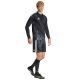 7. Koszulka męska adidas Tiro 26 Competition Goalkeeper Jersey Long Sleeve czarna KB5254