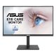 ASUS VA27AQ monitor komputerowy 68,6 cm (27") 2560 x 1440 px Quad HD LCD Czarny