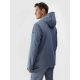 13. Kurtka softshell wiatroodporna 4F M 4FWAW24TSOFM283-32S