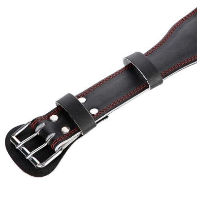 25. Pas do ćwiczeń siłowych HMS black PA3778  r.M