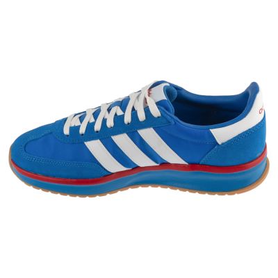 2. adidas RUN 70s 2.0 JS0117 Granatowe 42