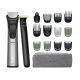 9. Trymer PHILIPS Multigroom MG9535/15