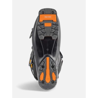 7. Buty narciarskie ROSSIGNOL HI-SPEED ELITE 110 LV GW czarny
