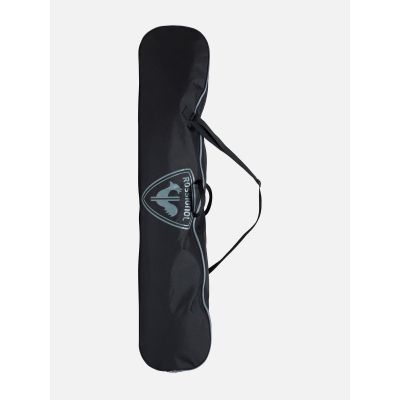 5. Pokrowiec na snowboard ROSSIGNOL BASIC Bag czarny