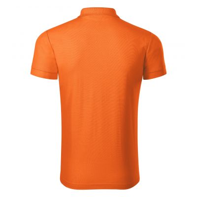 2. Koszulka polo męska Joy (pomarańczowy)