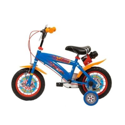 10. Rower dziecięcy 12"   HOT WHEELS 1268