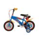10. Rower dziecięcy 12"   HOT WHEELS 1268