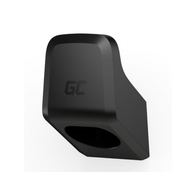 4. Green Cell GC Habu Holder - uchwyt kabla ładującego EV przeznaczony dla wtyku TYPE 2