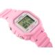 2. Zegarek Damski CASIO LA-20WH-4A1DF + BOX