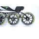 21. Rolki biegowe Tempish Spider 10000047015