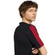 5. Koszulka męska adidas Manchester United DNA czarna KH4793