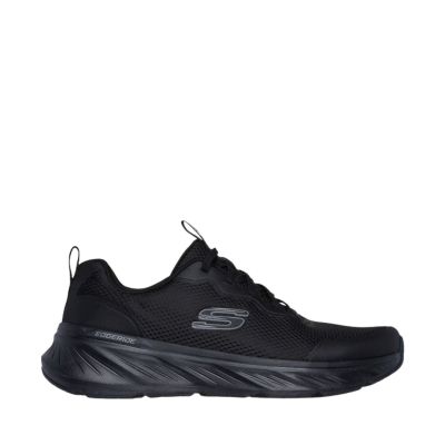 Buty męskie Skechers Edgeride Rekze 232835 BBK 42