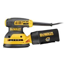 Szlifierka mimośrodowa DeWalt DWE6423-QS (125mm)
