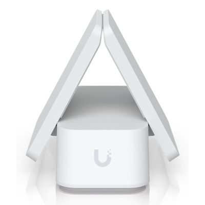 6. Ubiquiti UACC-UTS uchwyt Uchwyt pasywny Router Biały