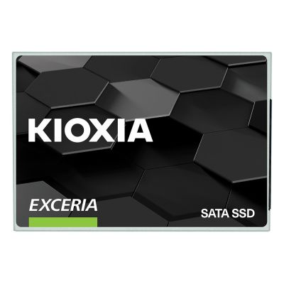 SSD KIOXIA EXCERIA Series SATA 6Gbit/s 2.5-inch 960GB