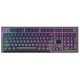 Klawiatura PREYON Silent Claw Brown Gateron Brown Pro (PSCB105B)
