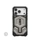 2. Urban Armor Gear Monarch Pro pokrowiec na telefon komórkowy 16 cm (6.3") Tytan