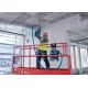 2. Bosch GAS 18V-12 MC Professional 12 l Cylinder próżniowy Suchy i Mokry Combi