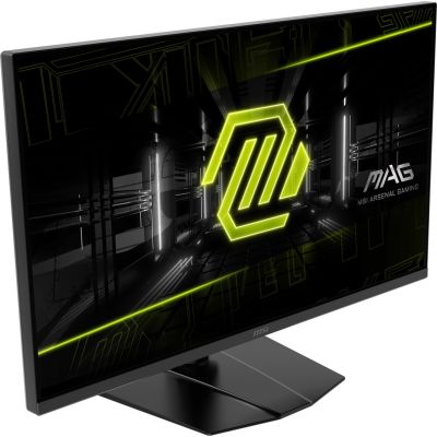 28. MSI MAG 322URDF E16 monitor komputerowy 80 cm (31.5") 3840 x 2160 px 4K Ultra HD Czarny