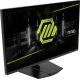 28. MSI MAG 322URDF E16 monitor komputerowy 80 cm (31.5") 3840 x 2160 px 4K Ultra HD Czarny