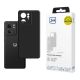 Etui 3mk Matt Case na Motorola Edge 40 - czarne