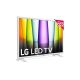4. Telewizor LG 32LQ63806LC LED 32'' Full HD WebOS Dolby Digital DVB-T2 Biały
