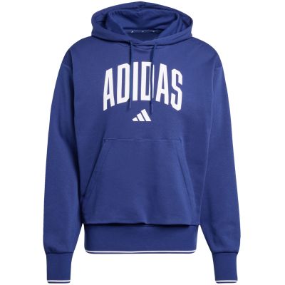 14. Bluza adidas Collegiate Hoodie M KC3874