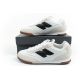10. New Balance buty męskie sportowe sneakersy modne wygodne białe