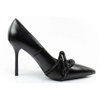 3. Buty, szpilki Karl Lagerfeld Sarabande W KL30919M1 M0