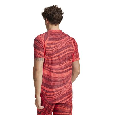 3. Koszulka adidas Club Graph Tee M JE0407