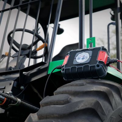 7. NOCO GX2440 ładowarka akumulatorów
