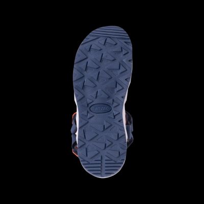 2. Dziecięce Sandały TOREC JRB