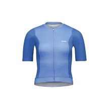 Koszulka rowerowa POC W´s Cadence Jersey niebieski