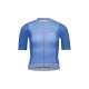 Koszulka rowerowa POC W´s Cadence Jersey niebieski