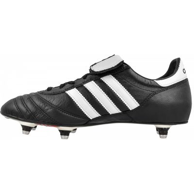 3. Buty piłkarskie adidas World Cup SG M 011040